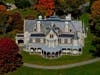 Lockwood Mathews Mansion