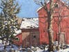 Nonnewaug Barns