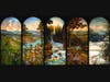 Learn about Tiffany Stained Glass Windows