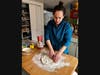 Take a cooking lesson with Martina Gago
