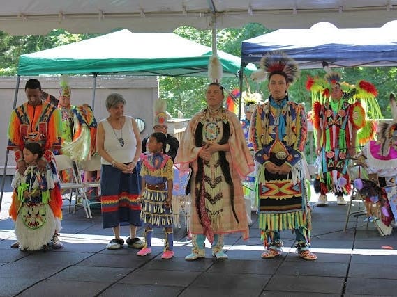 News small post card thumbnail