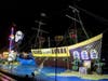 The Pirates are here!