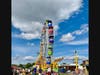 $30 Unlimited ride wristbands for everyone 11 - 3 Sat and Sun
