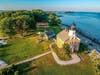 This summer take a cruise or enjoy a New England Clambake on Sheffield Island - Get A Gift Card