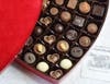 Milk House Chocolates... a star of New England  right here in Goshen!