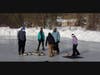 Learn how to curl @ WIN