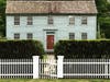 The Glebe House, Woodbury