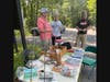 Learn about fly-fishing