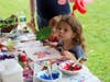 Kids have loads of fun