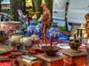 Go to a town-wide tag sale