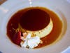 Save room for a traditional dessert