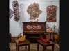 Tina's Baskets and Woven Art -Winsted Studio @ Whiting Mills