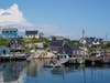 Just like out of a storybook - Peggy’s Cove, Nova Scotia
