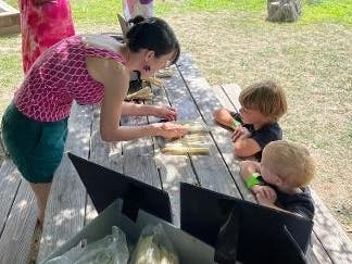 News small post card thumbnail