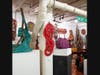 Visit the Studio