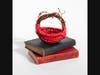 Win this basket @ Tina's Baskets and Woven Art, Whiting Mills 