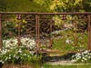 Wander spectacular gardens