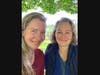 Tracy Hayhurst, Culinary Director, Seed and Spoon and Sandrine host the weekend