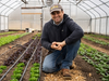 Tour the farm with Farmer Brett Ellis... and learn how he uses fermentation