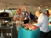 Celebrate summer Seaport Style for a good cause - Sheffield Island Lighthouse