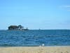 BBQ with the Seaport Association @ Norwalk's Calf Pasture Beach to benefit Sheffield Island Lighthouse