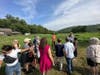 Fun on the farm
