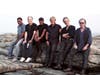 John Cafferty and the Beaver Brown Band
