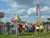 Discount Ride Wristbands for all on Saturday and Sunday