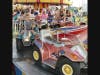 Discount Ride Wristbands for all on Saturday and Sunday