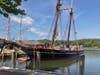 Tour the Amistad