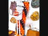 It's spooktacular!