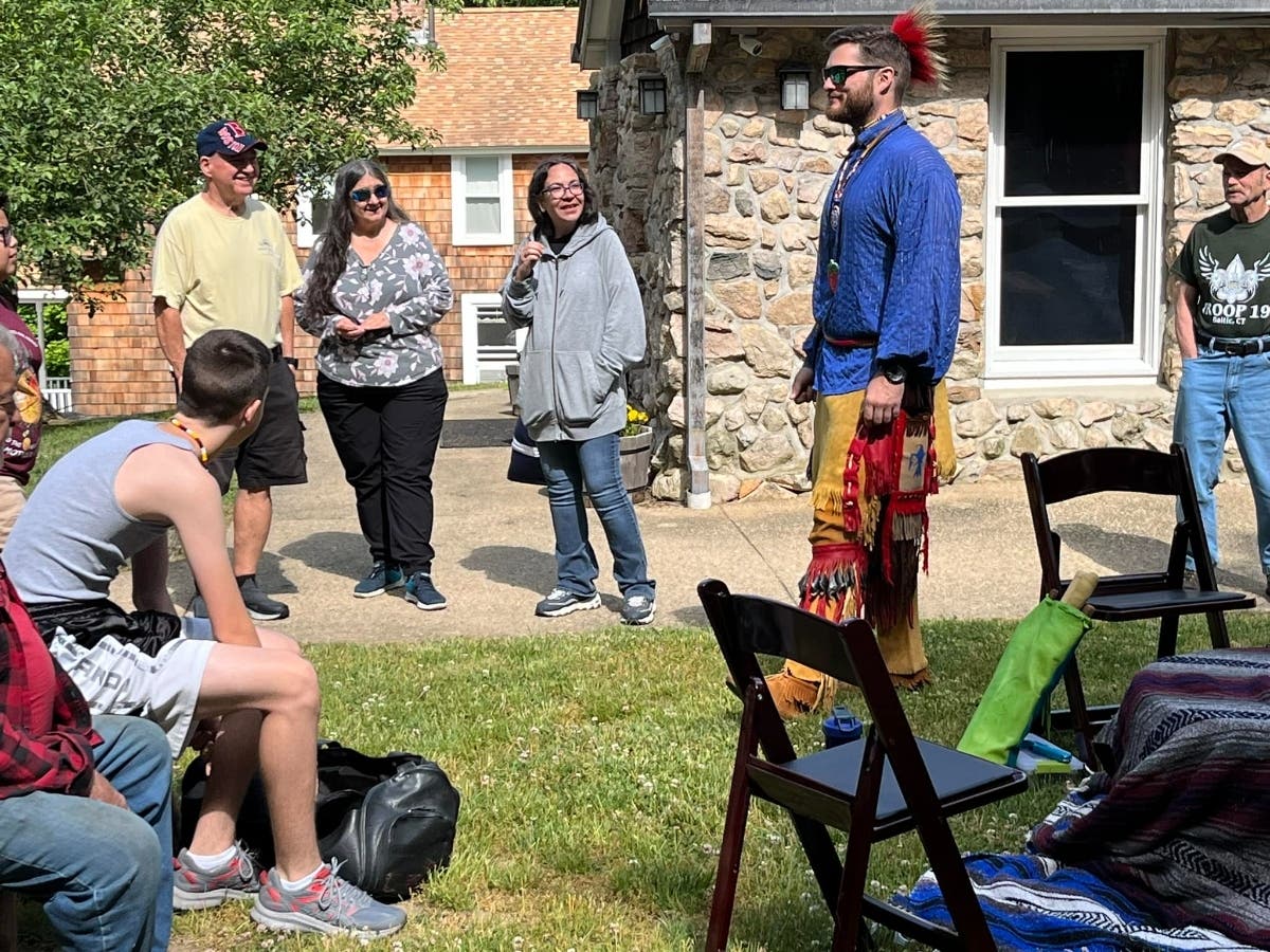 News small post card thumbnail