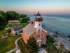 Sheffield Island Lighthouse