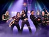 VOYAGE: Celebrating the Music of Journey is known for their spot-on recreations of Journey’s iconic sound.

