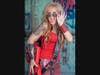 Lita Ford  - glam metal comes to the Norwalk Oyster Festival