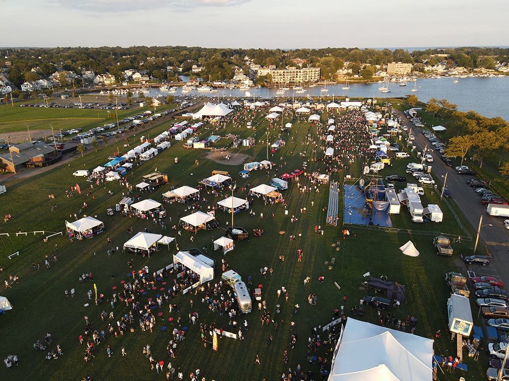 48th Annual Norwalk Oyster Festival