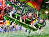 Unlimited Ride Wristbands Saturday and Sunday!