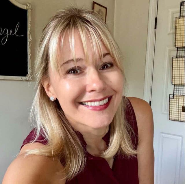 Glebe House Museum & Gertrude Jekyll Garden Presents “The Photo Angel Project” with Founder Kate Kel
