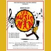 RBR presents the Music Man on March 28 thru 31`