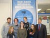 RBR students commended by the College Board