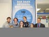 Six RBR students Commended by School Boards
