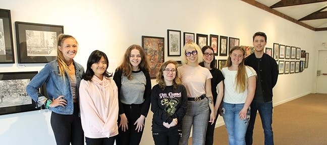 News small post card thumbnail