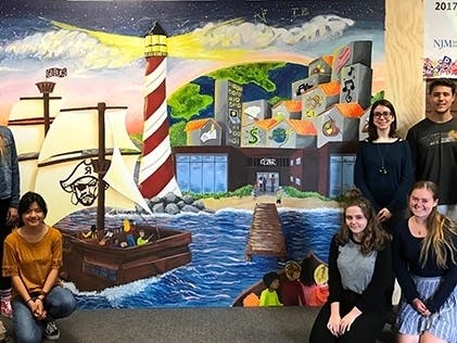 News small post card thumbnail