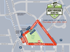 Intelligentsia Cup races are criteriums (or crits) — road races held on short courses through neighborhoods. This makes for incredibly fast races, and ensures a great deal of action.