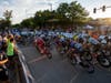 The day will begin at 11:10AM on July 27 with junior and amateur categories, and finish before dusk with men's and women's pro races.