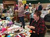 Trinity Lutheran Church hosts November 9 Holiday Craft Show, 9 a.m. to 2 p.m. http://www.trinitylombard.org/annual-holiday-craft-show/