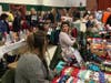 Trinity Lutheran Church hosts November 9 Holiday Craft Show, 9 a.m. to 2 p.m. http://www.trinitylombard.org/annual-holiday-craft-show/