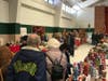 Trinity Lutheran Church hosts November 9 Holiday Craft Show, 9 a.m. to 2 p.m. http://www.trinitylombard.org/annual-holiday-craft-show/