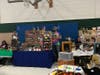 Trinity Lutheran Church hosts November 9 Holiday Craft Show, 9 a.m. to 2 p.m. http://www.trinitylombard.org/annual-holiday-craft-show/