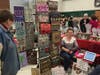 Trinity Lutheran Church hosts November 9 Holiday Craft Show, 9 a.m. to 2 p.m. http://www.trinitylombard.org/annual-holiday-craft-show/